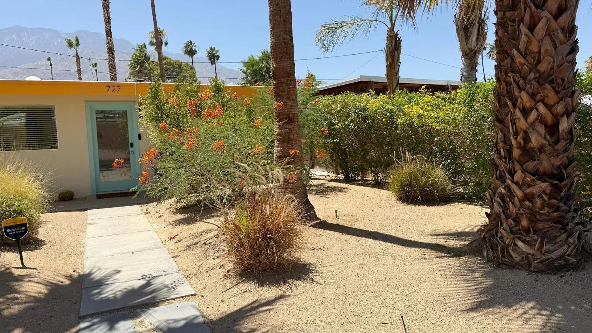 Holiday home Palm Springs Joy Pool Spa Views United States