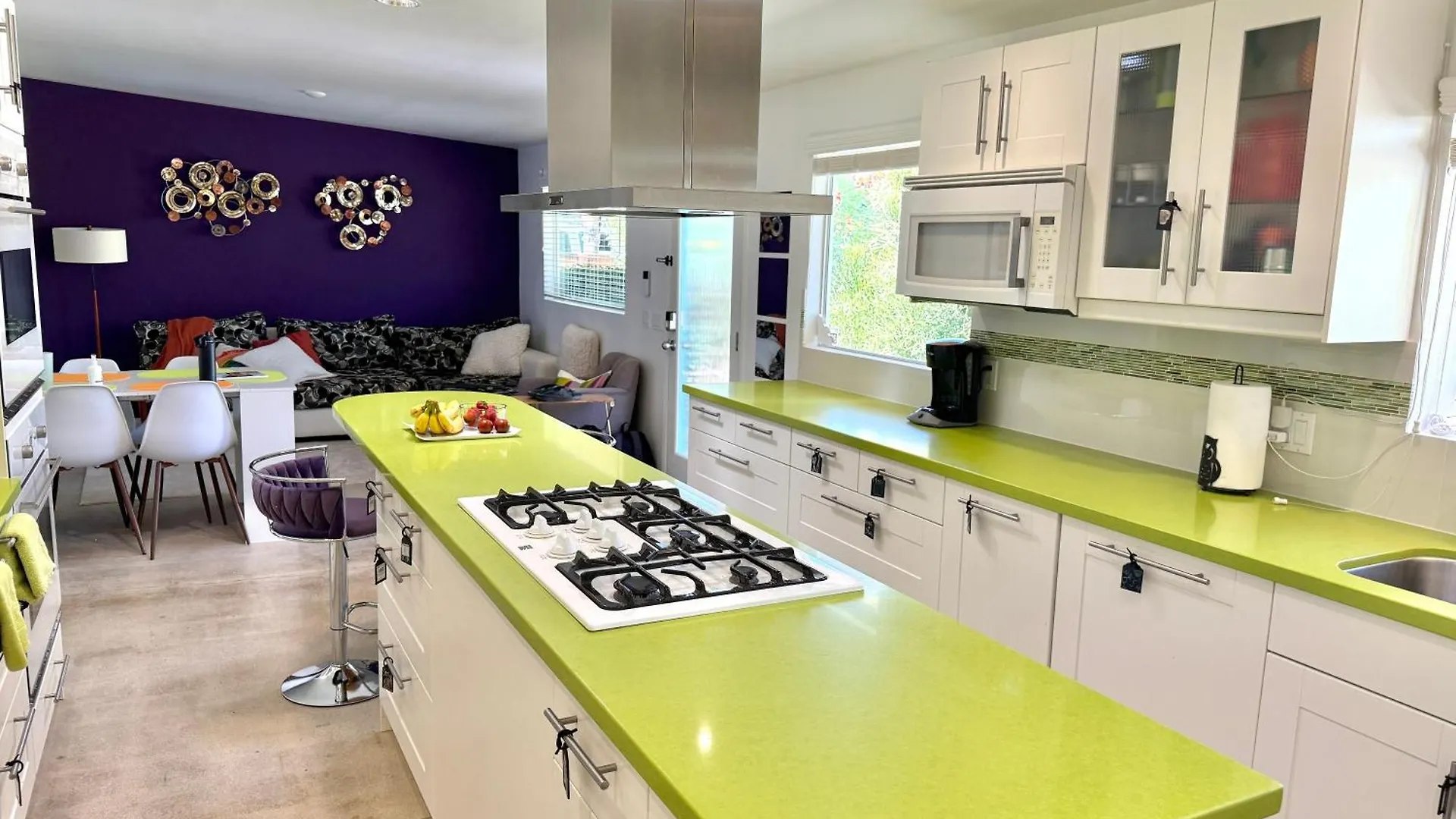Holiday home Palm Springs Joy Pool Spa Views United States