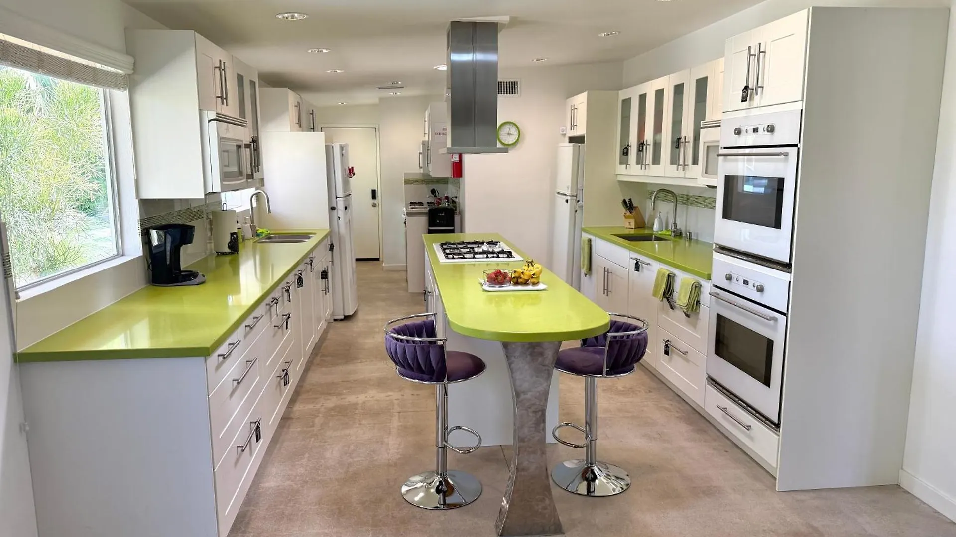 Holiday home Palm Springs Joy Pool Spa Views