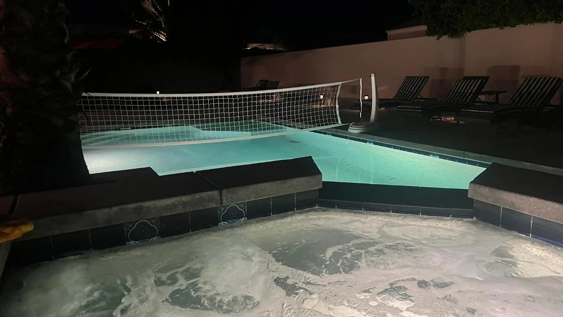 Palm Springs Joy Pool Spa Views 0*, Palm Springs United States